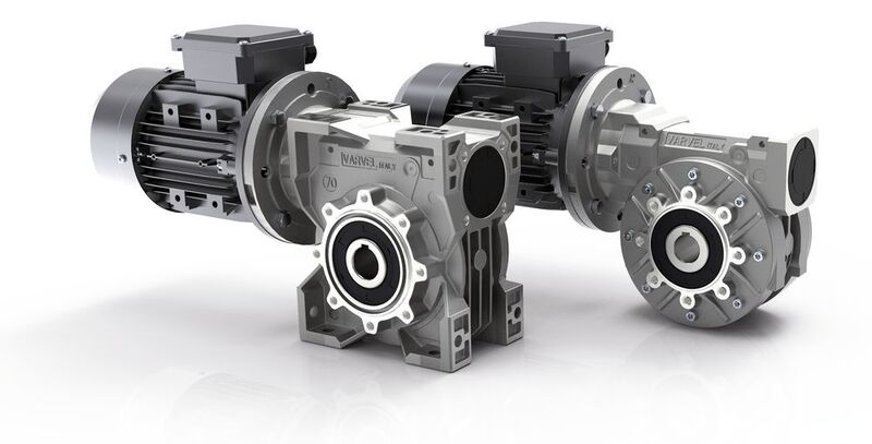 Varvel gearboxes serve a wide range of applications and are sold even in the hottest regions of the world. (Varvel Group)