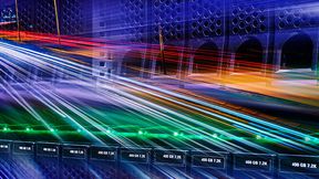 Strategische Aspekte von Flash-Storage. (©vladimircaribb - stock.adobe.com)