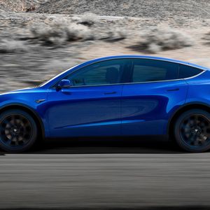 Der Marktstart soll im Herbst 2020 erfolgen.(Bild:  Tesla)