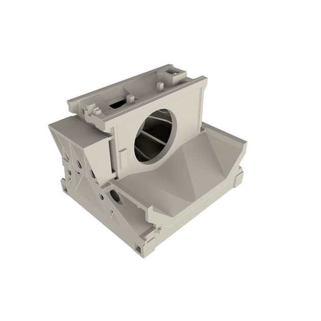 Gusseisen als Alternative zu Schweißkonstruktionen