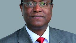 Neuer Mann an der Spitze: Sidy Diop verantwortet seit Ende April die Geschäfte der Transnorm System GmbH, Harsum. (Bild: Transnorm)