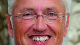 Ekart Kuhn, Inhaber von Ekupac Kuhn &amp; Partner Consultants: „Bei Paletten und Gitterboxen entstehen Schäden im dreistelligen Millionenbereich. Hauptprobleme sind die Qualität sowie mangelndes Wissen um die Kosten.“ Bild: Ekupac (Archiv: Vogel Business Media)