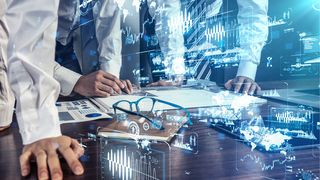 KI: Die Zukunft des Human Risk Managements (Canva)