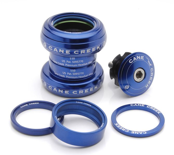 Mit der Entwicklung des gewindelosen Lenkkopflagers AheadSet hat sich Cane Creek einen Namen gemacht.  (Bild: SolidWorks)