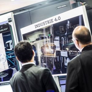  Der AMB Digital Way bietet eine Kombination aus Kongress und begleitender Ausstellung. 