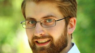 Alexander Geibig, Gründer & CEO @ Alpha Affinity GmbH (Bild: Alpha Affinity GmbH)