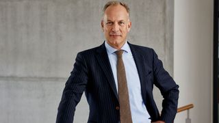 Für VDMA-Chef Karl Haeusgen steht fest: die 40-Stunden-Woche wird kommen. (Bild: VDMA)