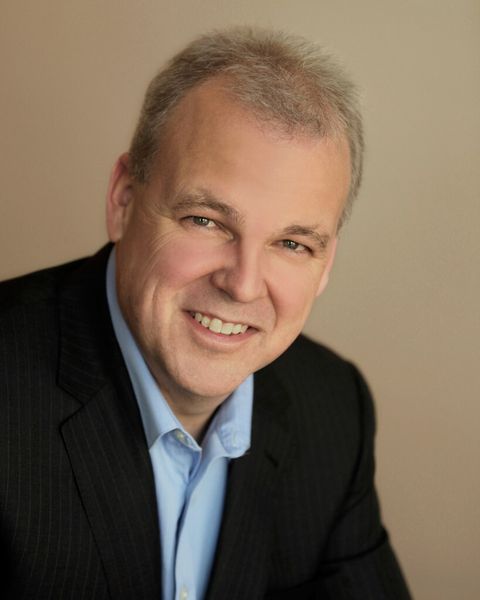 Martin Fink, Manager Unternehmensserver bei HP (HP)