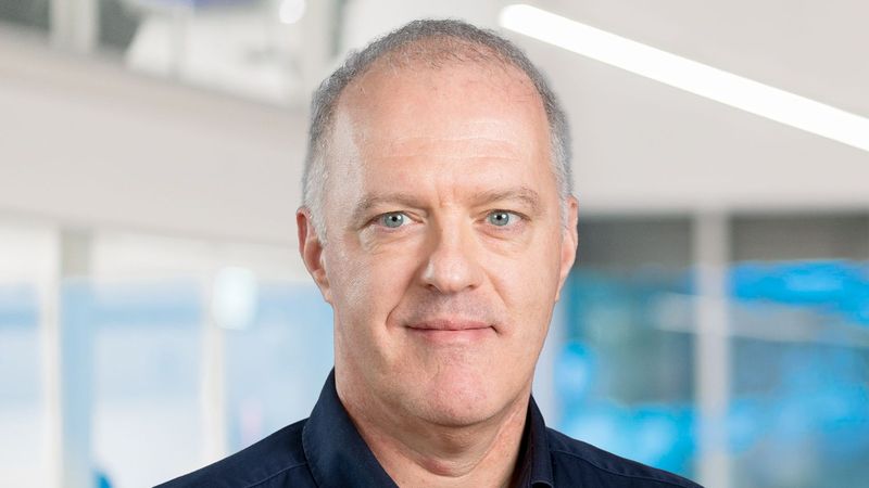 Augusto Vilarinho, VP Global Sales, bei Critical Manufacturing: "Die Industrial Operations Platform von Critical Manufacturing vereint drei Bereiche, die zu oft getrennt behandelt werden: MES-Ausführung, industrielle Konnektivität und kontextualisiertes Datenmanagement."(Bild:  Critical Manufacturing)