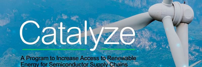 Das Catalyze Partnerprogramm von Schneider Electric adressiert die gesamte Wertschöpfungskette der Branche.
