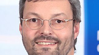 ZDK-Geschäftsführer Ulrich Dilchert, Leiter der Abteilung Recht (Archiv: Vogel Business Media)