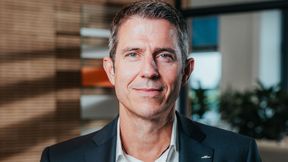 Wurde am 1. August zum neuen Executive Vice President Sales & Service beim Hamburger Staplerbauer Still bestellt: Andreas Schneider. (Bild: Still)