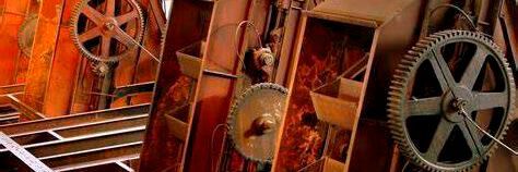 Viele einst teure Systeme und Produkte aus nicht veredeltem Stahl rosten irgendwann soweit, dass sie unbrauchbar sind. Wissenschaftler des Max-Planck-Instituts für Eisenforschung entwickeln nun aber ein KI-basiertes, maschinelles Lernmodell, um neue Legierungen zu schaffen.(Bild:  Oxidus)