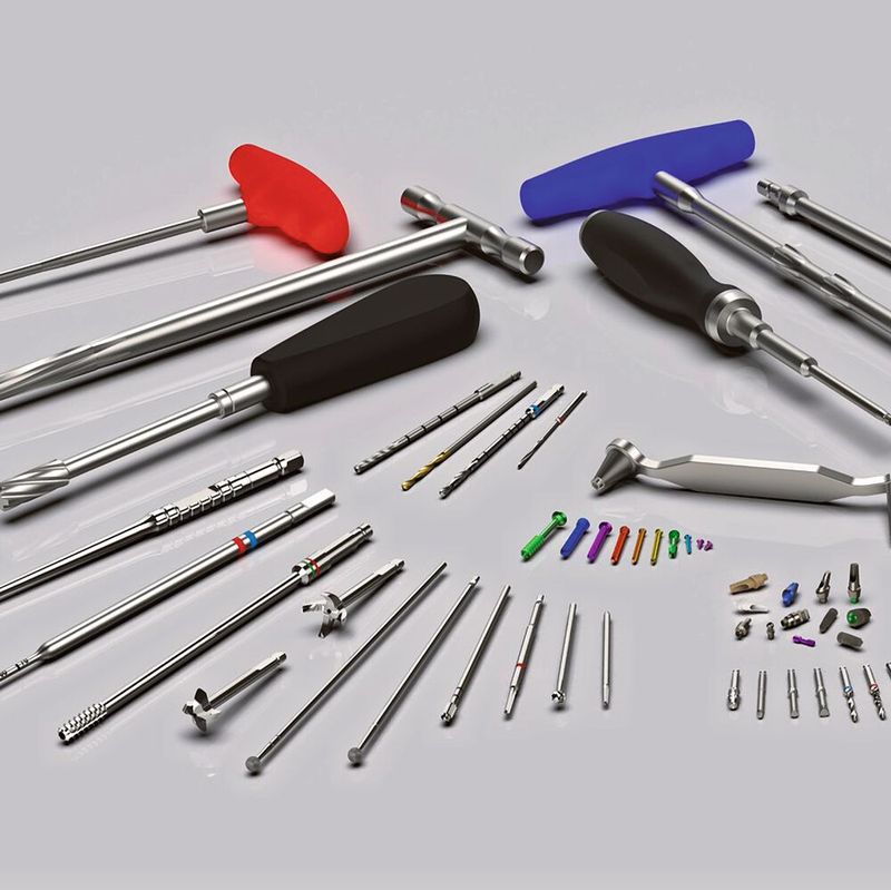 Wymed und Hipp Technologies bieten alles aus einer Hand.