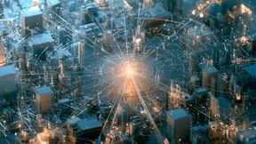 Das Rechenzentrum in Ohio entsteht nicht im Eigentum von OpenAI. Der Konzern übernimmt vor allem die Rolle des langfristigen Mieters und Koordinators. (Bild: Midjourney / Paula Breukel / KI-generiert)