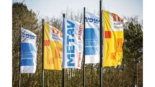 Die Metav findet nun vom 23. bis zum 26. März 2021 statt. (Messe Düsseldorf / ctillmann)