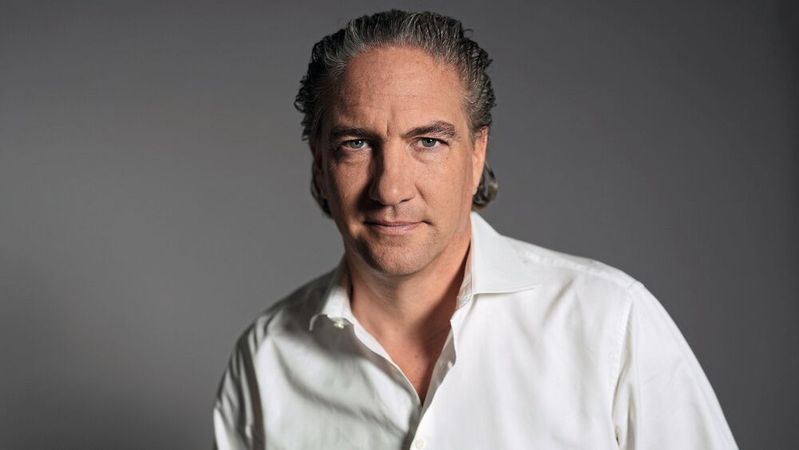 Felix Feuerbach, Geschäftsführer der Bold KBC Center for Innovation GmbH(Bild:  KBC)