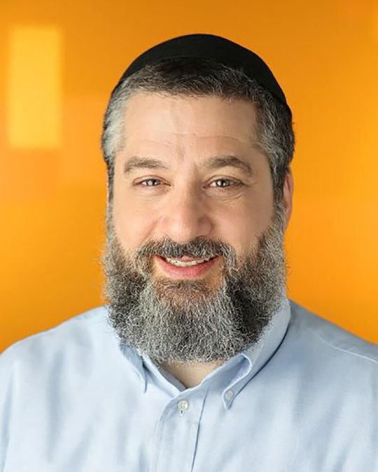 Leon Adato.(Bild:  SolarWinds)