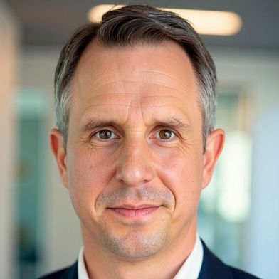 Stefan Fritz, Senior Director Channel Sales EMEA Central bei Sophos (Bild: Sophos)