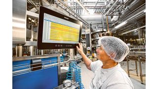 Ergonomie, Bedienkomfort und Langlebigkeit zeichnen die IPC von Noax aus. (Bild: Noax)