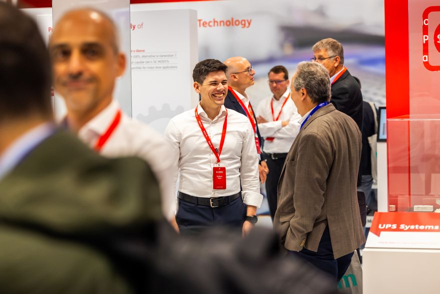 pcm29714 (PCIM Europe)