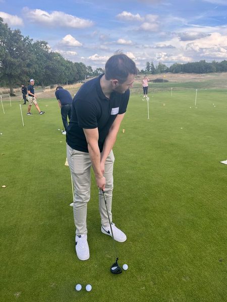 Sebastian Schulze, Westcon BDM (Bild: Westcon-Comstor)