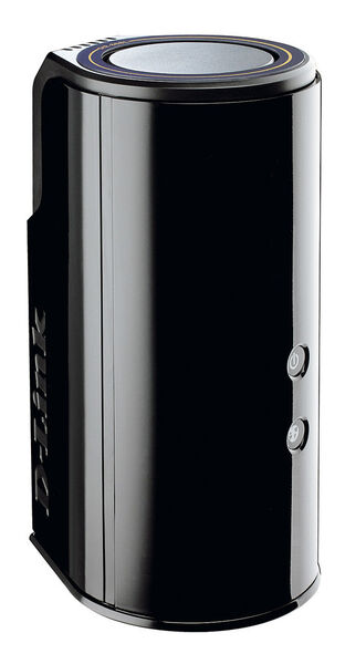 Cloud Router Wireless AC1750 USB 3.0 DIR-868L & Adapter von D-LINK – UVP 281 Euro (Bild: D-LINK)