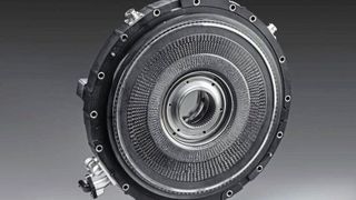 Ein Symbol für Ingenieurskunst: Der 59 kW/kg-Motor definiert Effizienz neu. (Bild: YASA Motors auf LinkedIn)