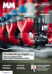 MM MaschinenMarkt 18 (vcg)