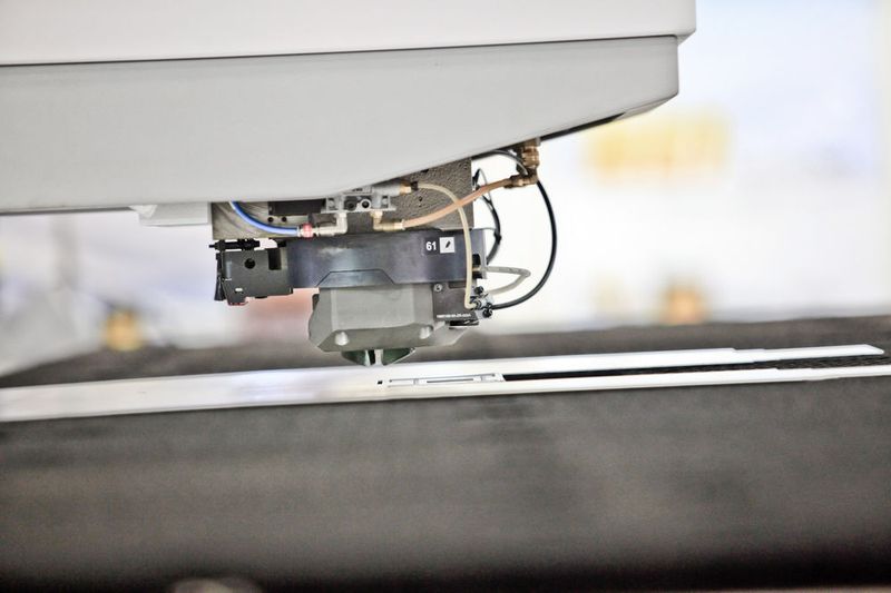 Mit Unterstützung des Maschinenbauverbands Abimaq will sich die Feimec als neue industrielle Leitmesse in Brasilien etablieren. (Feimec)