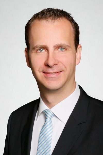 Andreas Kirschkamp ist neuer CFO bei Antalis Verpackungen in Deutschland und Österreich. (Bild: Antalis Verpackungen GmbH)