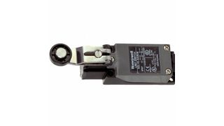 Der Miniaturendschalter der Serie Micro Switch SZL-VL-S bietet die Schutzklasse IP67. (Honeywell)