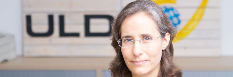 Dr. h. c. Marit Hansen, die Landesbeauftragte für Datenschutz Schleswig-Holstein, übernimmt für das Jahr 2023 den Vorsitz der Konferenz der unabhängigen Daten-schutzaufsichtsbehörden des Bundes und der Länder Dr. h. c. Marit Hansen, die Landesbeauftragte für Datenschutz Schleswig-Holstein, übernimmt für das Jahr 2023 den Vorsitz der Konferenz der unabhängigen Daten-schutzaufsichtsbehörden des Bundes und der Länder