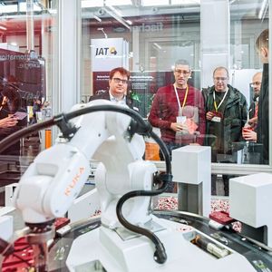 (Bild:  Easyfairs GmbH)