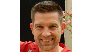 Sven Peyer ist Manager IBM Quantum and Cognitive Systems (Bild: Sven Peyer)