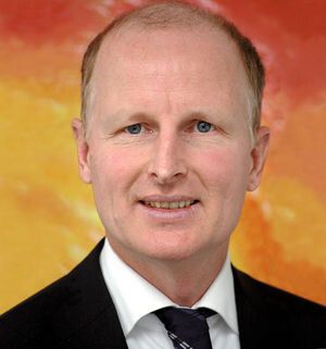 Dr. Michael Wenzel, Geschäftsführer der Reis Group Holding GmbH & Co. KG und Vorstandsvorsitzender von VDMA Robotik + Automation: 