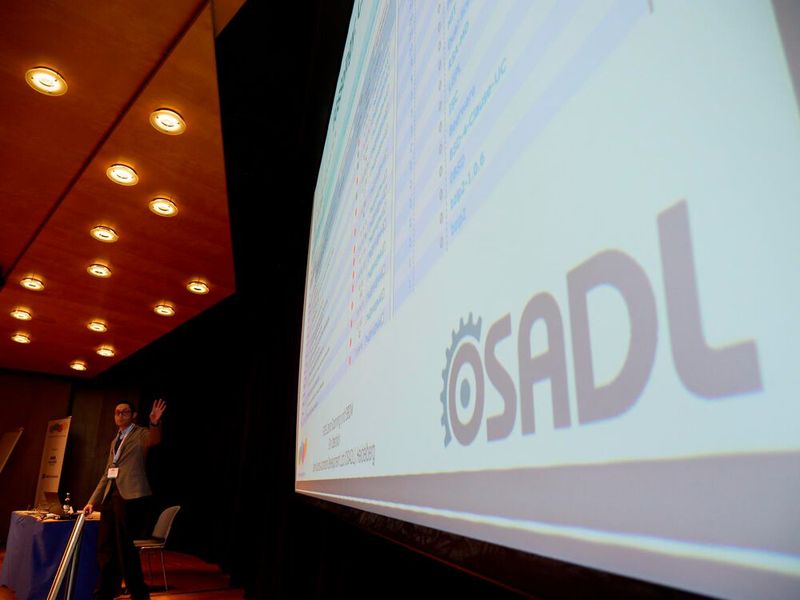 Impressionen vom ESE Kongress 2024. (Bild: Nicolas Det)