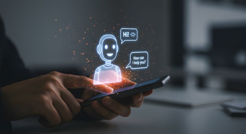 At Limtronik, the use of AI is not based on an isolated innovation project but on a digital infrastructure that has been developed over years.(Source:  © Alexander – stock.adobe.com)