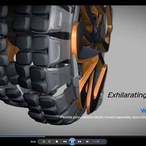 (Foto: Hankook-Video)