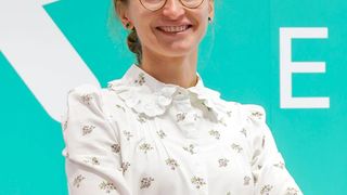 Dr. Aliaksandra Shuliakevich, Head of Climate Action and Circular Economy at Plastics Europe Germany (PED) (Bild: PED)