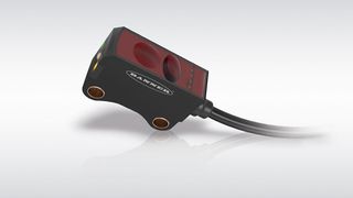 Neu im Programm sind VS8-Miniatursensoren zur präzisen Erkennung in Anwendungen mit extrem begrenztem Platzangebot. (Hans Turck)