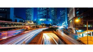 Smarte Städte sparen Energie und CO2 – ein Leitfaden zeigt, wie das gelingen kann.  (Bild: gemeinfrei)