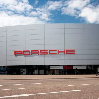Porsche hat schon vor längerer Zeit bekanntgegeben, dass sich im Vorstand etwas ändern wird. Nun ging man zur Tat über. Lesen Sie hier, wie diese Entscheidungsebene seit dem 26. Februar aussieht ... (Bild: Porsche)