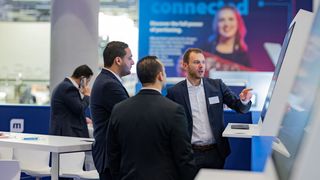 En la feria Interpack 2026, Multivac mostrará, entre otras cosas, cómo los servicios inteligentes y las tecnologías sostenibles optimizan toda la cadena de valor. (Imagen:Multivac)