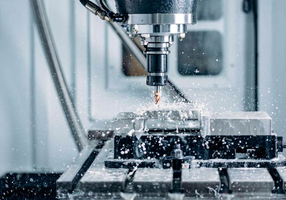 Optimization of machining processes through AI - Fraunhofer-IPT and ...