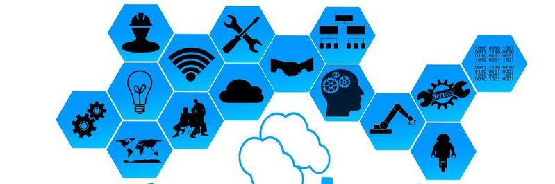 In Sachen Industrie 4.0 besteht bei vielen Unternehmen Nachholbedarf.(Bild:   / CC0)