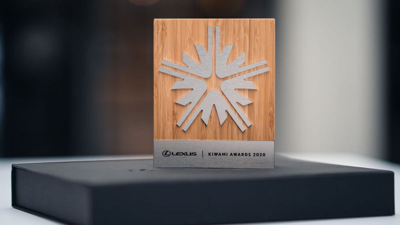 Der Kiwami-Award wurde in diesem Jahr an zehn Lexus-Foren in Europa verliehen. (Bild: Badgerproductions)