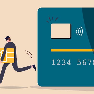 23 Prozent der vom BdB befragten ist bereits Opfer von Online-Betrug geworden. Dennoch sehen 82 Prozent der Befragten Online-Banking als sehr sicher oder sicher an. (Bild: Nuthawut - stock.adobe.com)