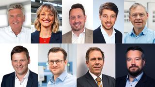 Was sind die aktuellen Trends im Bereich CAD/CAM? Wir haben 9 Experten befragt. (Bild: Anbieter/WIN-Verlag)