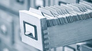 Gepflegte Daten sind die Voraussetzung für alle  weiteren Prozesse. (©Andrey Kuzmin - stock.adobe.com)